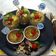 Cooksnap dari Nindie untuk resep Pudding Panggang Pisang Oat Keju