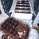 Cooksnap dari fadhila untuk resep Fudgy Brownies Loyang Sekat 20*20