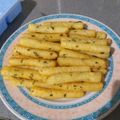 Cooksnap dari zahra rasyid untuk resep Potato Cheese Stick