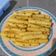 Cooksnap dari zahra rasyid untuk resep Potato Cheese Stick