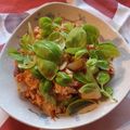 Cooksnap dari Desi Tri Widyaningrum untuk resep Sambal tempe kemangi