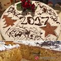 Cooksnap από Raindrop στη συνταγή Βασιλόπιτα 4