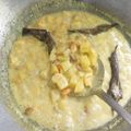 Cooksnap dari Grace Priscarina untuk resep Gulai udang kentang🦐