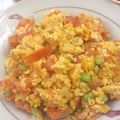 Cooksnap của Ngoc Anh Le khi họ làm theo món Trứng xào cà chua 