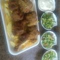 صورة من Ayda M ، شاركها بعد تجربة وصفة البروستد💓😋