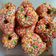 Cooksnap dari Yusniza Niza untuk resep Donat Goreng Jimblem