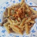 Cooksnap dari Prildy Nio untuk resep Spaghetti Sapi Lada Hitam