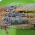 Cooksnap dari Meyanda Mey untuk resep Piscok krispy