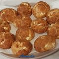 Cooksnap από Αννα Μαρούλα στη συνταγή Τα τυροπιτάκια της Χρυσούλας
