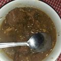 Cooksnap dari Ajeng Niken untuk resep 27. Asem asem daging khas Semarang