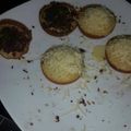 Cooksnap dari Wiwin untuk resep Terang bulan mini lembuut