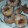 El cooksnap de Mili Tomassi cuando hizo Rosquitas deliciosas.