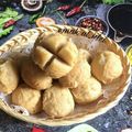 Cooksnap dari zulfina untuk resep Pempek adaan palembang