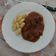 El cooksnap de genicorreo cuando hizo Goulash húngaro.