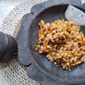 Cooksnap dari Ayu Umha untuk resep Sambal Tempe