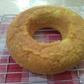 Cooksnap dari Wiwara Sunghening untuk resep Moist Banana Cake