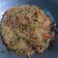 Cooksnap dari Trie Sucy Ramadhani untuk resep Mie Jagung Goreng 🍝