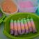 Cooksnap dari IsYana FitRah SuhaRman untuk resep Es Lilin Pelangi 🌈