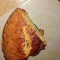 Ann Mary's cooksnap of when they made Carrot cake.