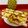 El cooksnap de Larisa 🇷🇺 cuando hizo Brochetas pollo, piña y queso Brie. 🐔🍍🧀.
