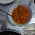 Cooksnap dari kucingkepanasan untuk resep Sambal tomat pedas