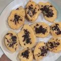 Cooksnap dari MamaDb untuk resep Pukis Kue Cubit Cokelat Anti Gagal😋