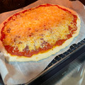 El cooksnap de Marieta cuando hizo Masa de pizza casera.