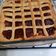 El cooksnap de Silvia Russo cuando hizo Pasta Frola de la abuela.
