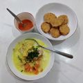 Cooksnap dari Novitaa untuk resep Kare Ayam Solo