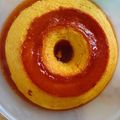El cooksnap de Claudia Biggi cuando hizo Flan de huevo casero súper fácil!.