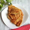 Cooksnap dari LiyaniFY untuk resep Telur Dadar Padang