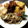 Cooksnap dari dapur ade untuk resep Karedok #BikinRamadanBerkesan