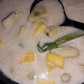 Cooksnap dari MaiyaSsi untuk resep Kolak pisang ubi