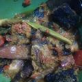 Cooksnap dari Nita Niwul69 untuk resep Pesmol Tongkol Kemangi