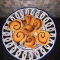 Cooksnap dari Bu Mi untuk resep Cinnamon Roll