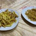 صورة من Latifa ، شاركها بعد تجربة وصفة شاورما من بواقي الدجاج🥙
