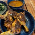 Cooksnap dari Cindy Chen untuk resep Ayam Bakar Taliwang Khas Lombok