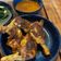 Cooksnap dari Cindy Chen untuk resep Ayam Bakar Taliwang Khas Lombok