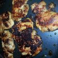 maria.oriol.9's cooksnap of when they made Spicy sticky sweet chicken breasts.