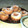 El cooksnap de Abril Lopez cuando hizo 🥯Rosquitas🥯.