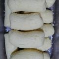 Cooksnap dari Phebe Nur Saleh untuk resep Semprit susu