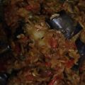 Cooksnap dari Metha Jasmine untuk resep Terong Balado Udang Rebon