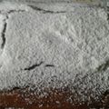 El cooksnap de Maria Mercado cuando hizo Torta de coco beteada con chocolate.