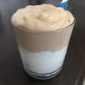 Cooksnap dari Nina Anggraini untuk resep Dalgona Milo