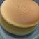 Cooksnap dari tata untuk resep Japanese cheese cake (JCC)