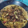 Cooksnap dari Diah Ayuningtyas untuk resep Tongseng Sapi