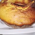 صورة من رتيل، شاركها بعد تجربة وصفة كيكة جوز الهند العاديه