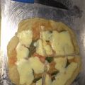 Cooksnap dari Diana Pekulimu untuk resep Pizza kukus rumahan simple