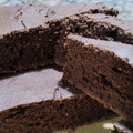 El cooksnap de Rox39f cuando hizo Budín de chocolate (sin manteca).