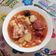 El cooksnap de Henar cuando hizo Pote asturiano (en olla GM).